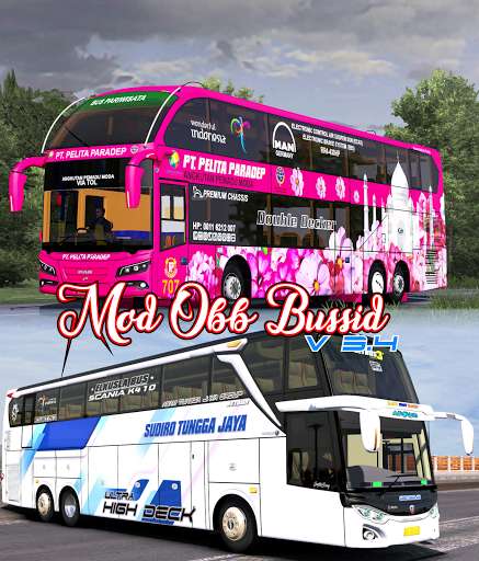 Run android online APK MOD OBB Bussid V3.5 from MyAndroid or emulate MOD OBB Bussid V3.5 using MyAndroid