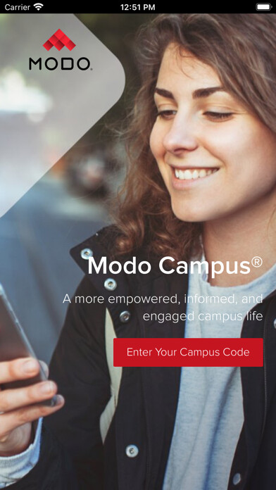 Emulate iPhone app Modo Campus using MyAndroid Emulate iPhone app Modo Campus using MyAndroid