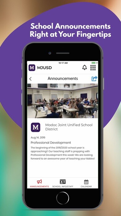 Emulate iPhone app Modoc JUSD using MyAndroid Emulate iPhone app Modoc JUSD using MyAndroid