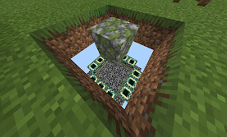 Run android online APK mod one block challenge mcpe from MyAndroid or emulate mod one block challenge mcpe using MyAndroid Run android online APK mod one block challenge mcpe from MyAndroid or emulate mod one block challenge mcpe using MyAndroid