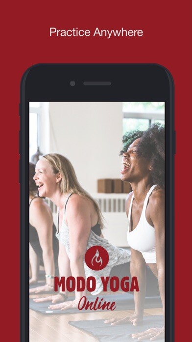 Emulate iPhone app Modo Yoga Online using MyAndroid Emulate iPhone app Modo Yoga Online using MyAndroid