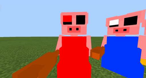 Run android online APK Mod Piggy for MCPE from MyAndroid or emulate Mod Piggy for MCPE using MyAndroid Run android online APK Mod Piggy for MCPE from MyAndroid or emulate Mod Piggy for MCPE using MyAndroid