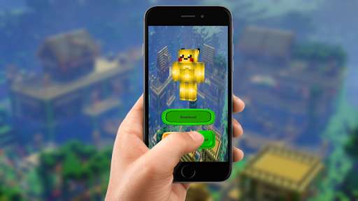 Run android online APK Mod PokeCraft & Skins for Minecraft from MyAndroid or emulate Mod PokeCraft & Skins for Minecraft using MyAndroid Run android online APK Mod PokeCraft & Skins for Minecraft from MyAndroid or emulate Mod PokeCraft & Skins for Minecraft using MyAndroid