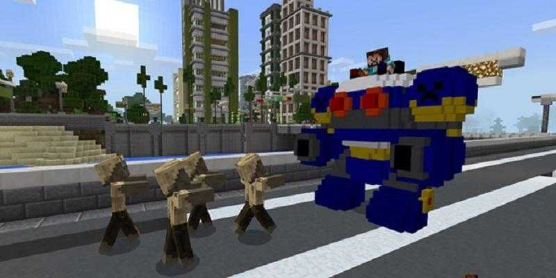 Emulate Android APK MOD Robocraft Emulate Android APK MOD Robocraft