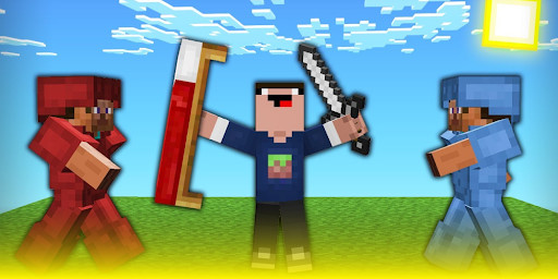 Run android online APK Mods Bedwars for MCPE from MyAndroid or emulate Mods Bedwars for MCPE using MyAndroid