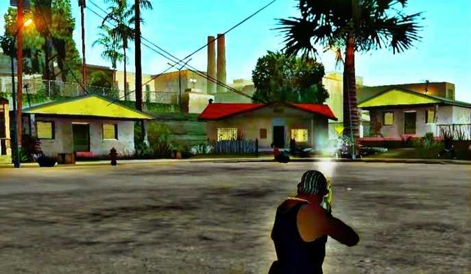Emulate Android APK Mods Code GTA San Andreas Emulate Android APK Mods Code GTA San Andreas