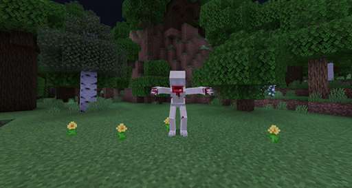 Run android online APK Mod SCP 096 from MyAndroid or emulate Mod SCP 096 using MyAndroid