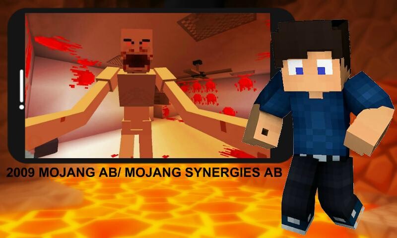 Run android online APK Mod SCP Foundation Horror from MyAndroid or emulate Mod SCP Foundation Horror using MyAndroid Run android online APK Mod SCP Foundation Horror from MyAndroid or emulate Mod SCP Foundation Horror using MyAndroid