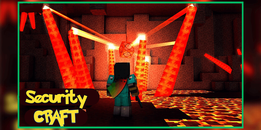 Emulate Android APK Mod Security Craft Emulate Android APK Mod Security Craft