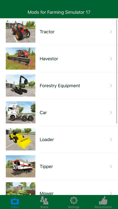 Emulate iPhone app Mods for Farming Simulator 17 (FS2017) using MyAndroid Emulate iPhone app Mods for Farming Simulator 17 (FS2017) using MyAndroid