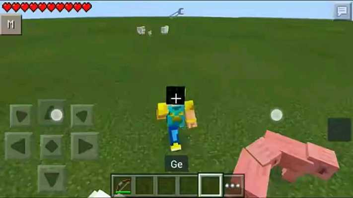 Emulate Android APK Mods For Minecraft MC PE Emulate Android APK Mods For Minecraft MC PE