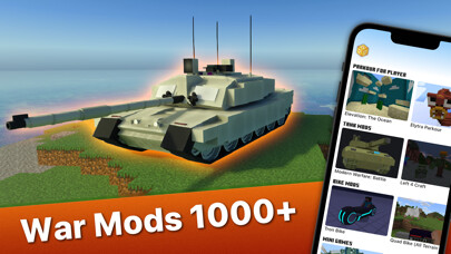 Run android online APK Mods for Minecraft PE: Addons from MyAndroid or emulate Mods for Minecraft PE: Addons using MyAndroid Run android online APK Mods for Minecraft PE: Addons from MyAndroid or emulate Mods for Minecraft PE: Addons using MyAndroid