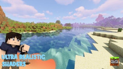 Emulate iPhone app Mods for Minecraft PE - MCPE using MyAndroid Emulate iPhone app Mods for Minecraft PE - MCPE using MyAndroid