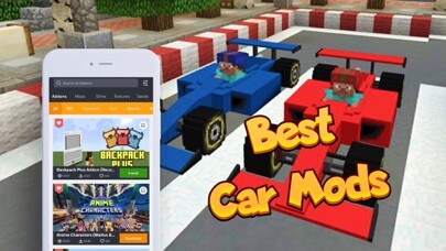 Emulate iPhone app Mods for Minecraft PE using MyAndroid