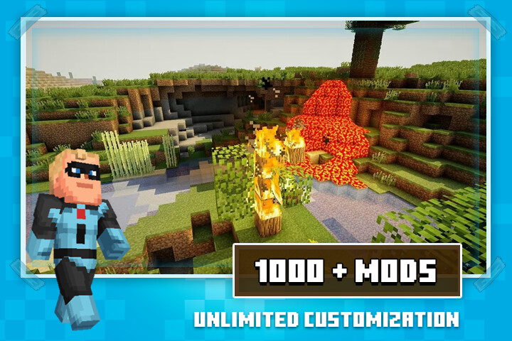 Run android online APK Mods for Minecraft PE- Toolbox from MyAndroid or emulate Mods for Minecraft PE- Toolbox using MyAndroid Run android online APK Mods for Minecraft PE- Toolbox from MyAndroid or emulate Mods for Minecraft PE- Toolbox using MyAndroid