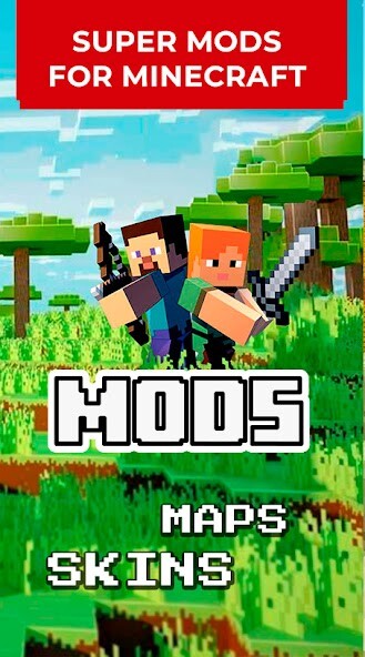 Run android online APK Mods for Minecraft from MyAndroid or emulate Mods for Minecraft using MyAndroid Run android online APK Mods for Minecraft from MyAndroid or emulate Mods for Minecraft using MyAndroid