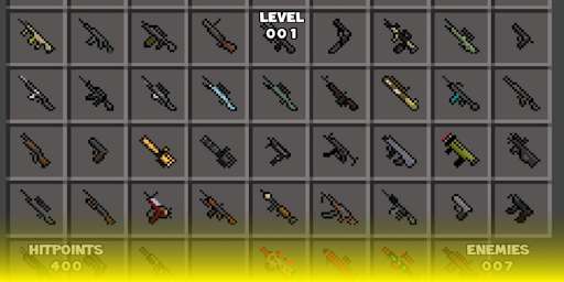 Run android online APK Mods Gun for MCPE from MyAndroid or emulate Mods Gun for MCPE using MyAndroid