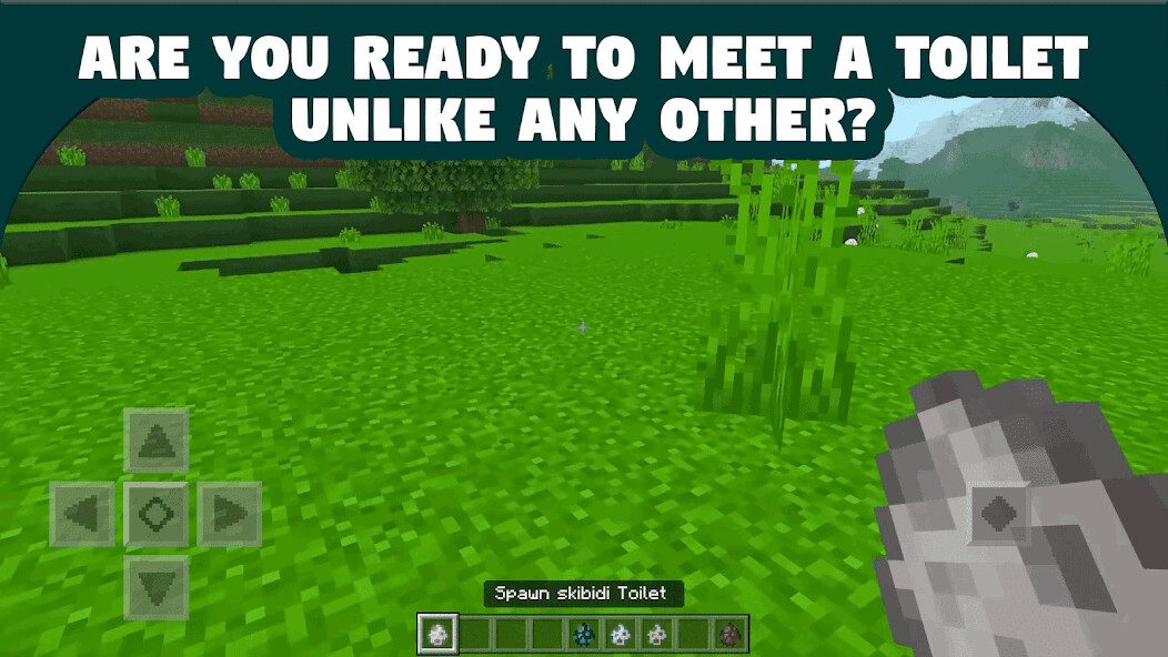 Run android online APK Mod Skibidi Toilet V2 for MCPE from MyAndroid or emulate Mod Skibidi Toilet V2 for MCPE using MyAndroid Run android online APK Mod Skibidi Toilet V2 for MCPE from MyAndroid or emulate Mod Skibidi Toilet V2 for MCPE using MyAndroid