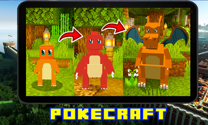 Run android online APK Mods Pokecraft for Minecraft from MyAndroid or emulate Mods Pokecraft for Minecraft using MyAndroid Run android online APK Mods Pokecraft for Minecraft from MyAndroid or emulate Mods Pokecraft for Minecraft using MyAndroid