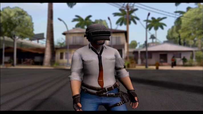 Emulate Android APK Mods San Andreas Cleo