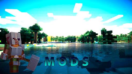 Run android online APK Mods,skins,mapas y mas para Minecraft PE Gratis from MyAndroid or emulate Mods,skins,mapas y mas para Minecraft PE Gratis using MyAndroid