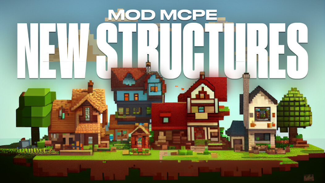 Run android online APK Mod Structures for Minecraft from MyAndroid or emulate Mod Structures for Minecraft using MyAndroid Run android online APK Mod Structures for Minecraft from MyAndroid or emulate Mod Structures for Minecraft using MyAndroid
