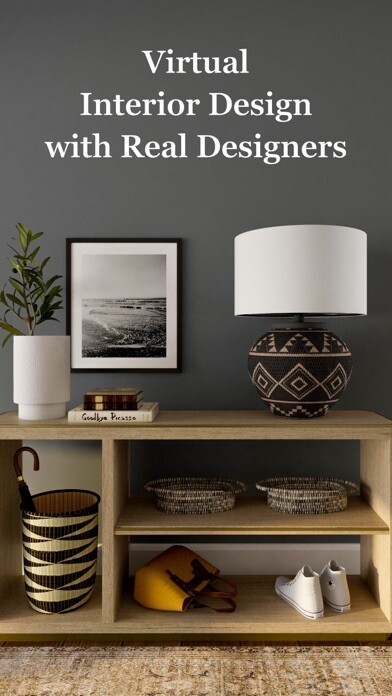 Emulate iPhone app Modsy Interior Design using MyAndroid Emulate iPhone app Modsy Interior Design using MyAndroid
