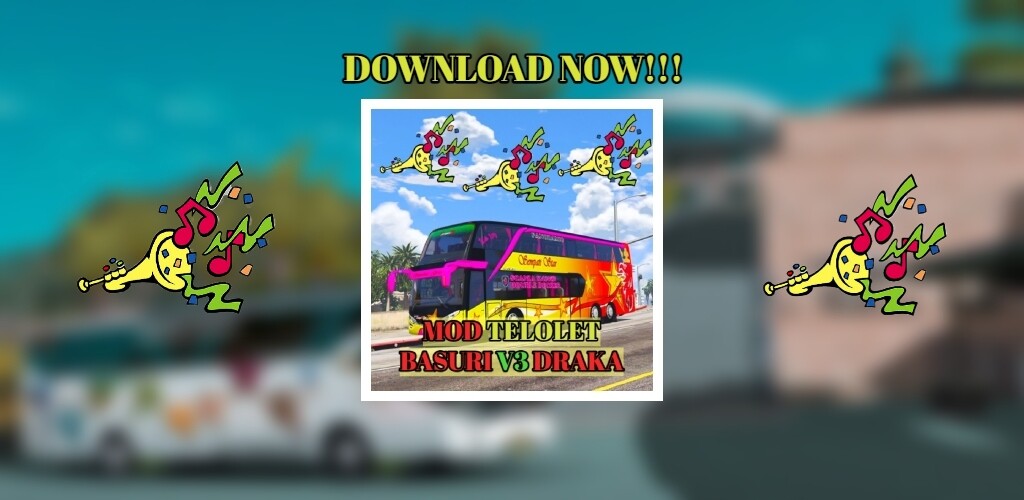 Run android online APK Mod Telolet Basuri V3 Draka from MyAndroid or emulate Mod Telolet Basuri V3 Draka using MyAndroid Run android online APK Mod Telolet Basuri V3 Draka from MyAndroid or emulate Mod Telolet Basuri V3 Draka using MyAndroid