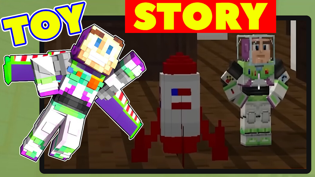 Run android online APK Mod toy story from MyAndroid or emulate Mod toy story using MyAndroid Run android online APK Mod toy story from MyAndroid or emulate Mod toy story using MyAndroid