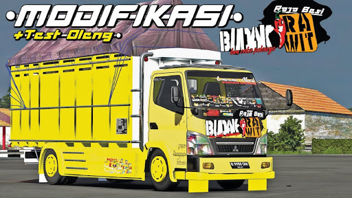 Run android online APK Mod Truck Budak Rawit Oleng from MyAndroid or emulate Mod Truck Budak Rawit Oleng using MyAndroid Run android online APK Mod Truck Budak Rawit Oleng from MyAndroid or emulate Mod Truck Budak Rawit Oleng using MyAndroid