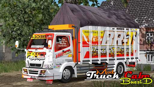 Run android online APK MOD Truck Cabe from MyAndroid or emulate MOD Truck Cabe using MyAndroid