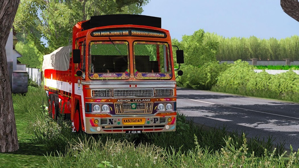 Run android online APK Mod Truck India from MyAndroid or emulate Mod Truck India using MyAndroid Run android online APK Mod Truck India from MyAndroid or emulate Mod Truck India using MyAndroid