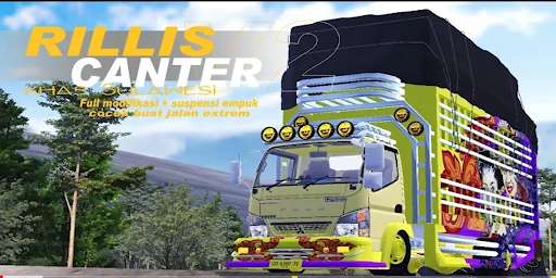 Run android online APK Mod Truk Sulawesi from MyAndroid or emulate Mod Truk Sulawesi using MyAndroid Run android online APK Mod Truk Sulawesi from MyAndroid or emulate Mod Truk Sulawesi using MyAndroid