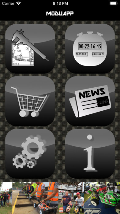 Emulate iPhone app MODUAPP using MyAndroid Emulate iPhone app MODUAPP using MyAndroid