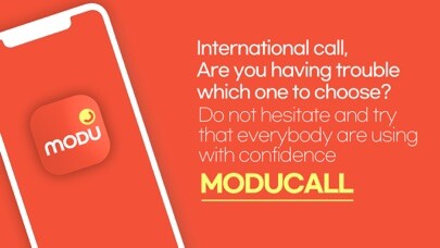 Emulate iPhone app MODU international call using MyAndroid Emulate iPhone app MODU international call using MyAndroid