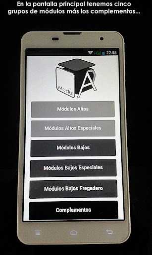 Run android online APK ModulAR Cocinas from MyAndroid or emulate ModulAR Cocinas using MyAndroid Run android online APK ModulAR Cocinas from MyAndroid or emulate ModulAR Cocinas using MyAndroid