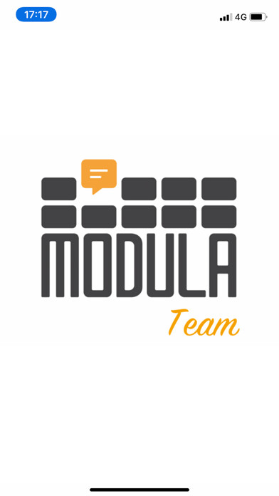 Emulate iPhone app Modula TEAM using MyAndroid Emulate iPhone app Modula TEAM using MyAndroid