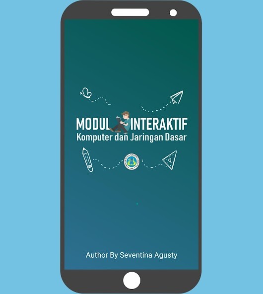 Run android online APK Modul Komputer dan Jaringan Dasar from MyAndroid or emulate Modul Komputer dan Jaringan Dasar using MyAndroid Run android online APK Modul Komputer dan Jaringan Dasar from MyAndroid or emulate Modul Komputer dan Jaringan Dasar using MyAndroid