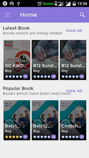 Run android online APK Modul OTK Kepegawaian from MyAndroid or emulate Modul OTK Kepegawaian using MyAndroid