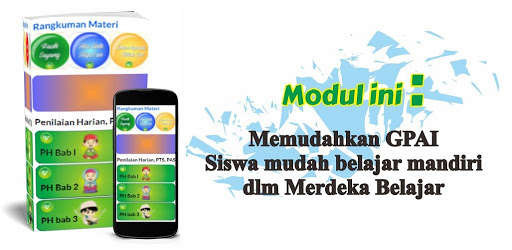 Run android online APK Modul PAI SD Kelas 1 Smt 1 from MyAndroid or emulate Modul PAI SD Kelas 1 Smt 1 using MyAndroid Run android online APK Modul PAI SD Kelas 1 Smt 1 from MyAndroid or emulate Modul PAI SD Kelas 1 Smt 1 using MyAndroid