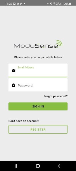 Run android online APK ModuSense from MyAndroid or emulate ModuSense using MyAndroid Run android online APK ModuSense from MyAndroid or emulate ModuSense using MyAndroid