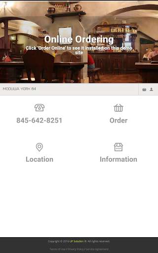 Run android online APK MODUWA YORK 84 from MyAndroid or emulate MODUWA YORK 84 using MyAndroid