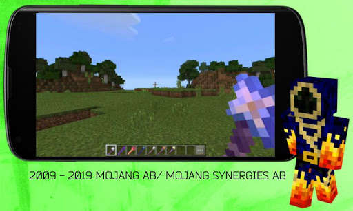 Run android online APK Mod Wands from MyAndroid or emulate Mod Wands using MyAndroid