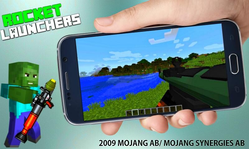 Run android online APK Mod Weapons: Rocket Launchers from MyAndroid or emulate Mod Weapons: Rocket Launchers using MyAndroid Run android online APK Mod Weapons: Rocket Launchers from MyAndroid or emulate Mod Weapons: Rocket Launchers using MyAndroid