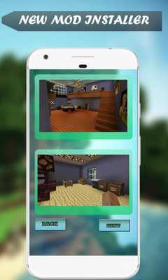 Emulate Android APK Mod Whos Your Daddy for MCPE Emulate Android APK Mod Whos Your Daddy for MCPE