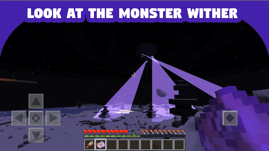Run android online APK Mod Wither Storm Mob for MCPE from MyAndroid or emulate Mod Wither Storm Mob for MCPE using MyAndroid Run android online APK Mod Wither Storm Mob for MCPE from MyAndroid or emulate Mod Wither Storm Mob for MCPE using MyAndroid