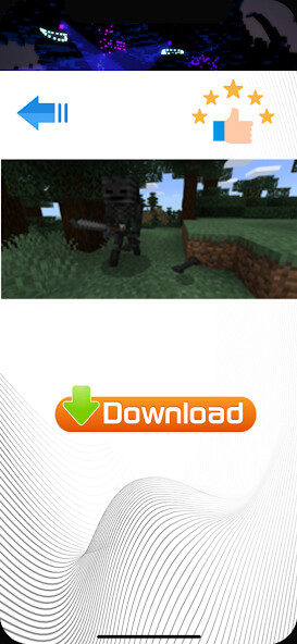 Run android online APK Mod Wither Strom for MCPE from MyAndroid or emulate Mod Wither Strom for MCPE using MyAndroid Run android online APK Mod Wither Strom for MCPE from MyAndroid or emulate Mod Wither Strom for MCPE using MyAndroid
