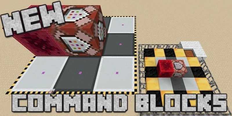 Emulate Android APK MOD Working Command Blocks for McPE Emulate Android APK MOD Working Command Blocks for McPE