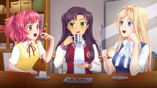 Run android online APK Moe Era from MyAndroid or emulate Moe Era using MyAndroid