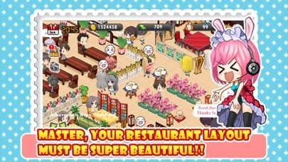 Emulate iPhone app Moe Girl Cafe using MyAndroid Emulate iPhone app Moe Girl Cafe using MyAndroid